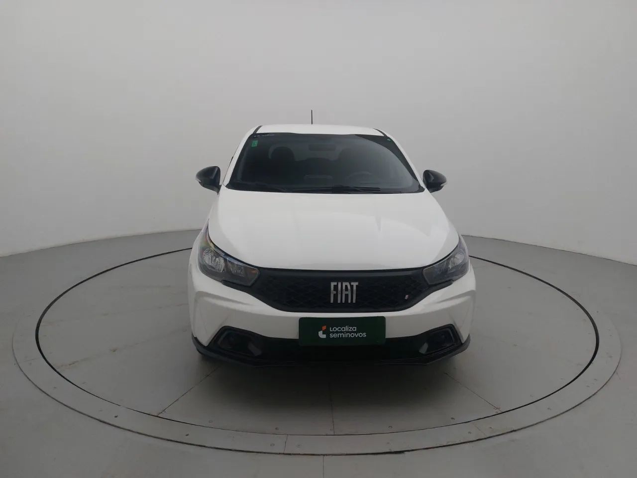 Fiat Argo Drive 1.0 Firefly, foto 8 de 18