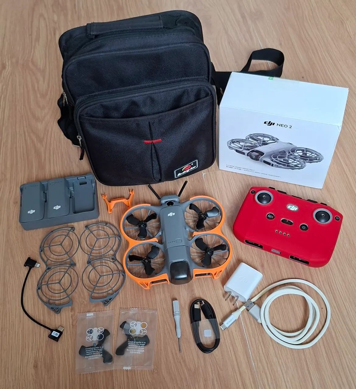 Drone Dji neo 2