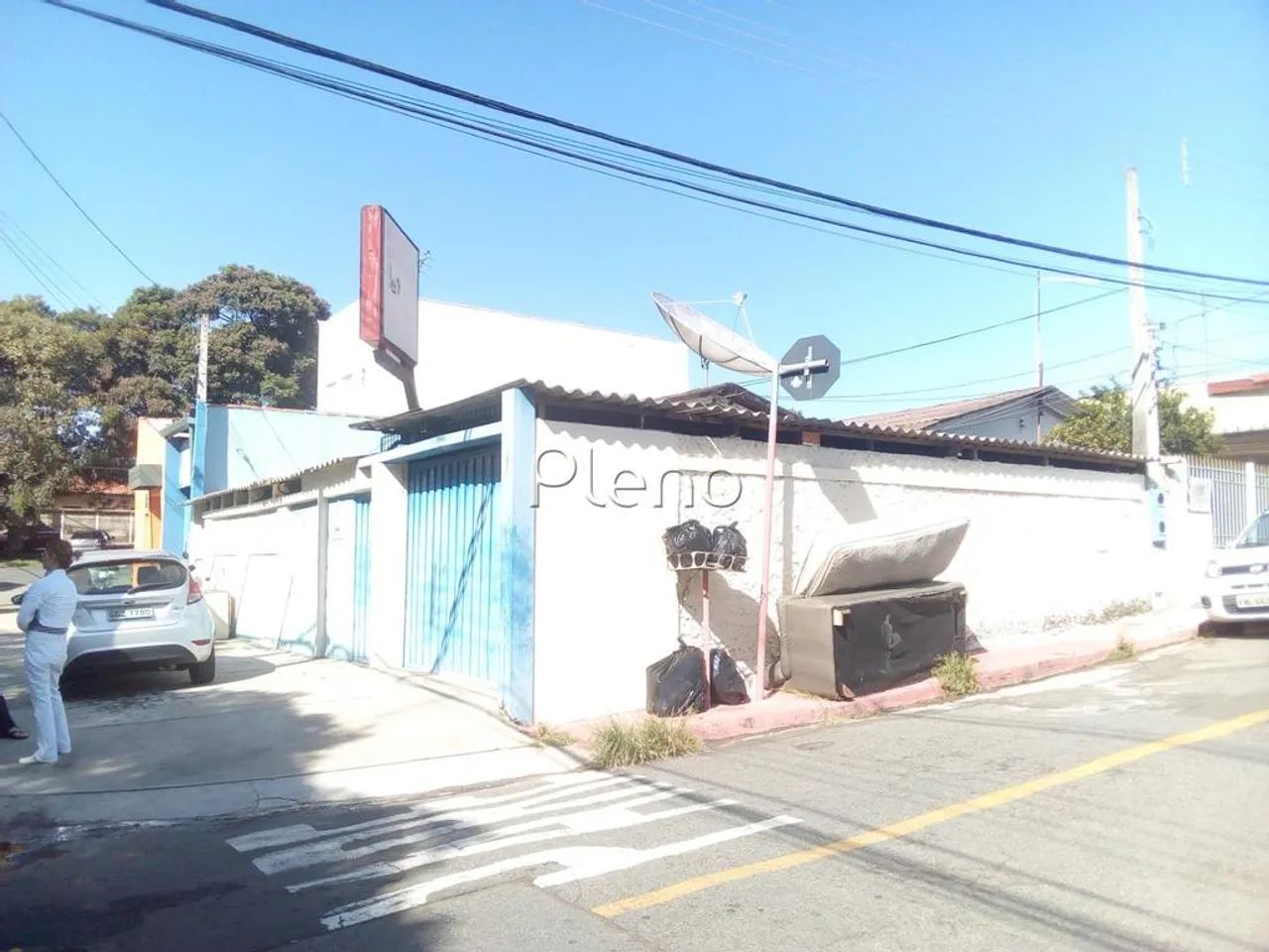 Casa à venda em Campinas, Vila Costa e Silva, com 4 quartos, com 200 m² - Foto 3