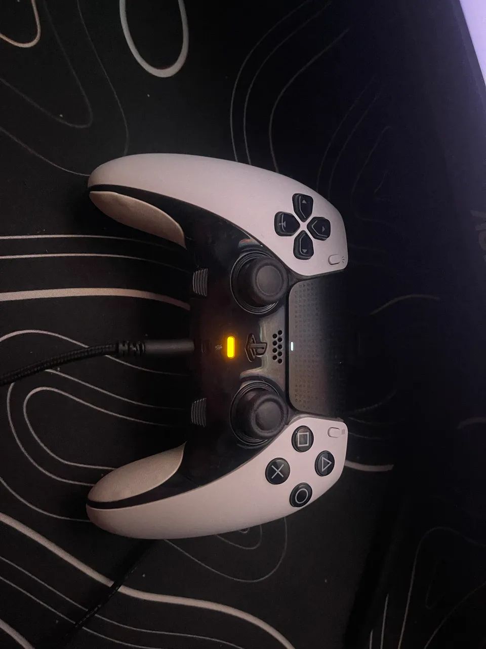 DUAL SENSE EDGE PRO 