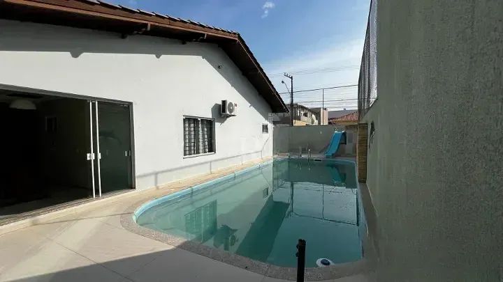 Casa para Locação no Centro de Tijucas | 3 Dorms, 320m² - Foto 5