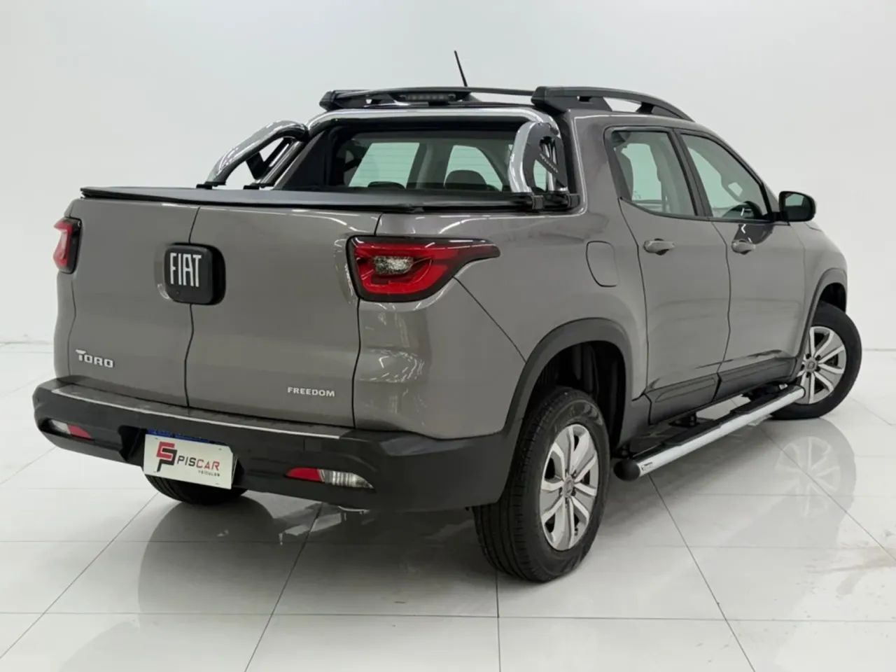 Fiat Toro 2018 - Foto 5