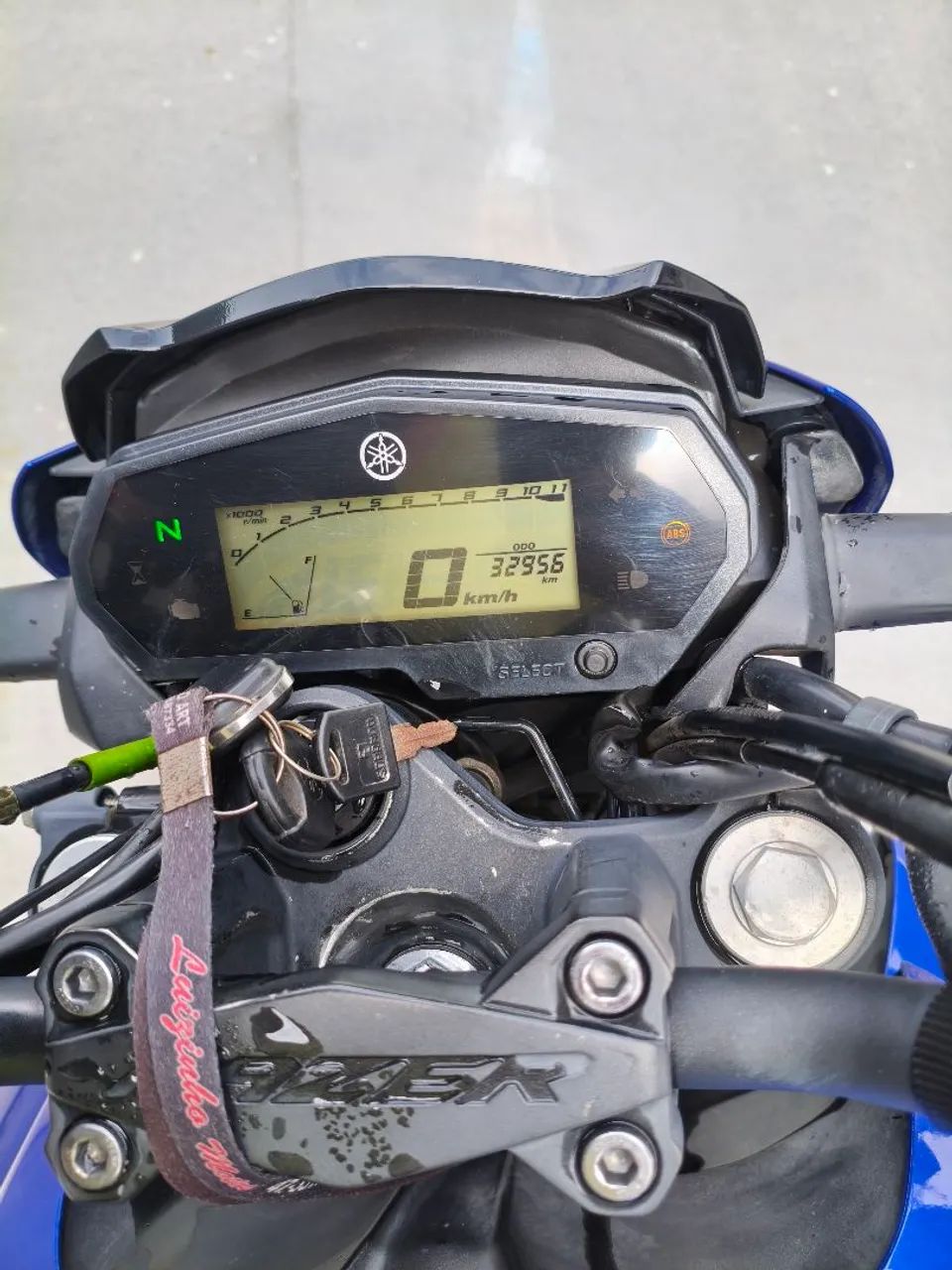 Fazer 250 2022 - Foto 2