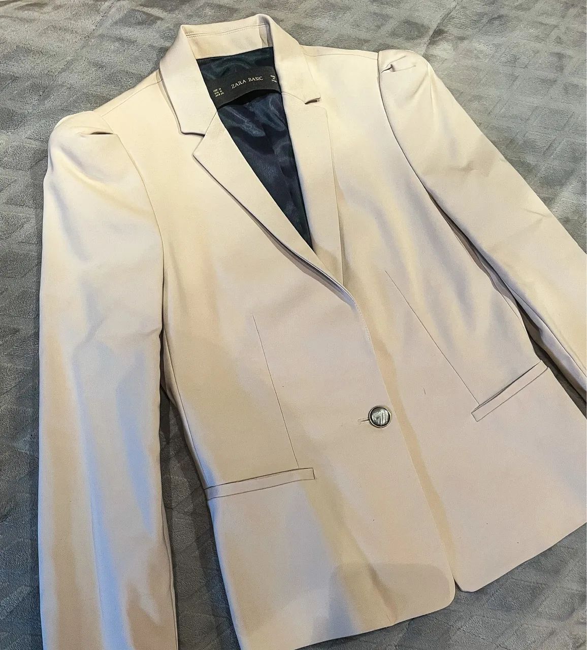Blazer Zara - Foto 4