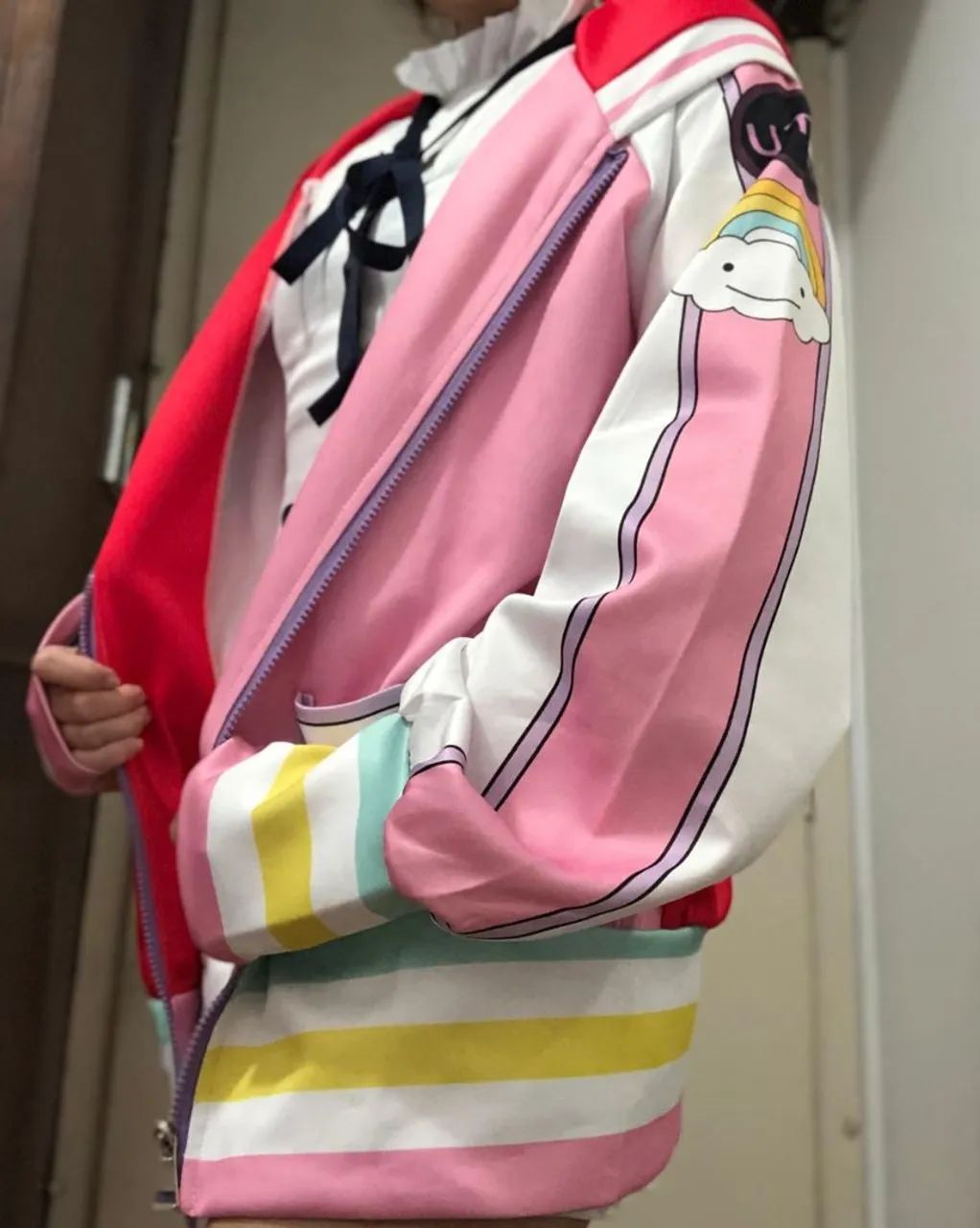 Cosplay Uta One piece