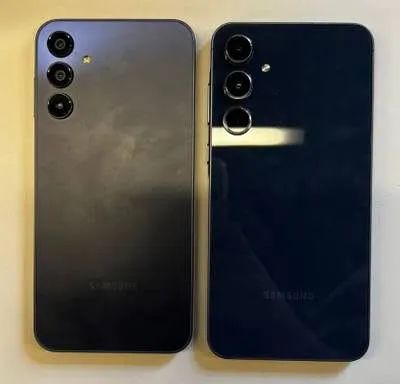Celular Samsung A15  - Foto 3