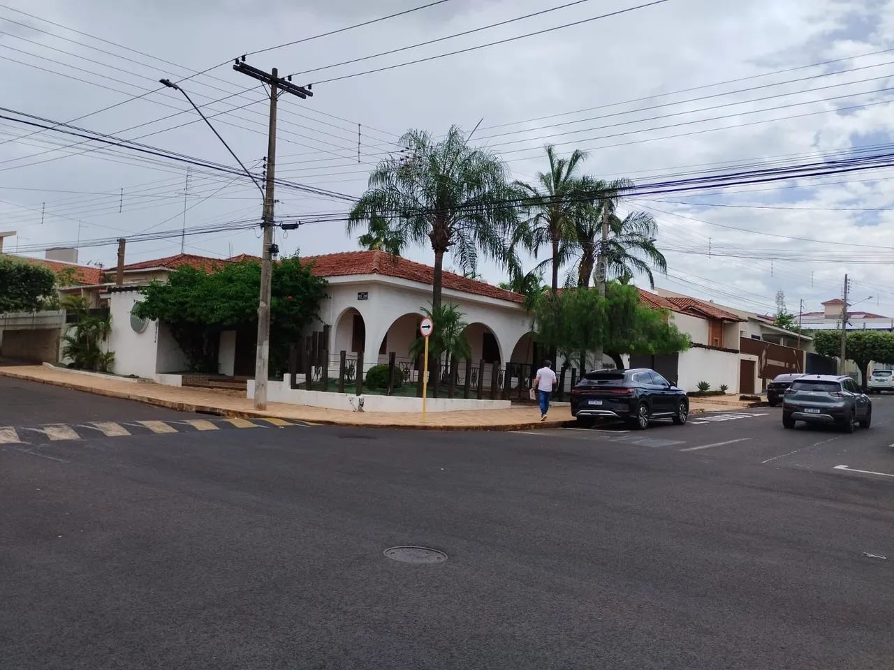 Casa uso misto comercial e residencial  - Foto 2