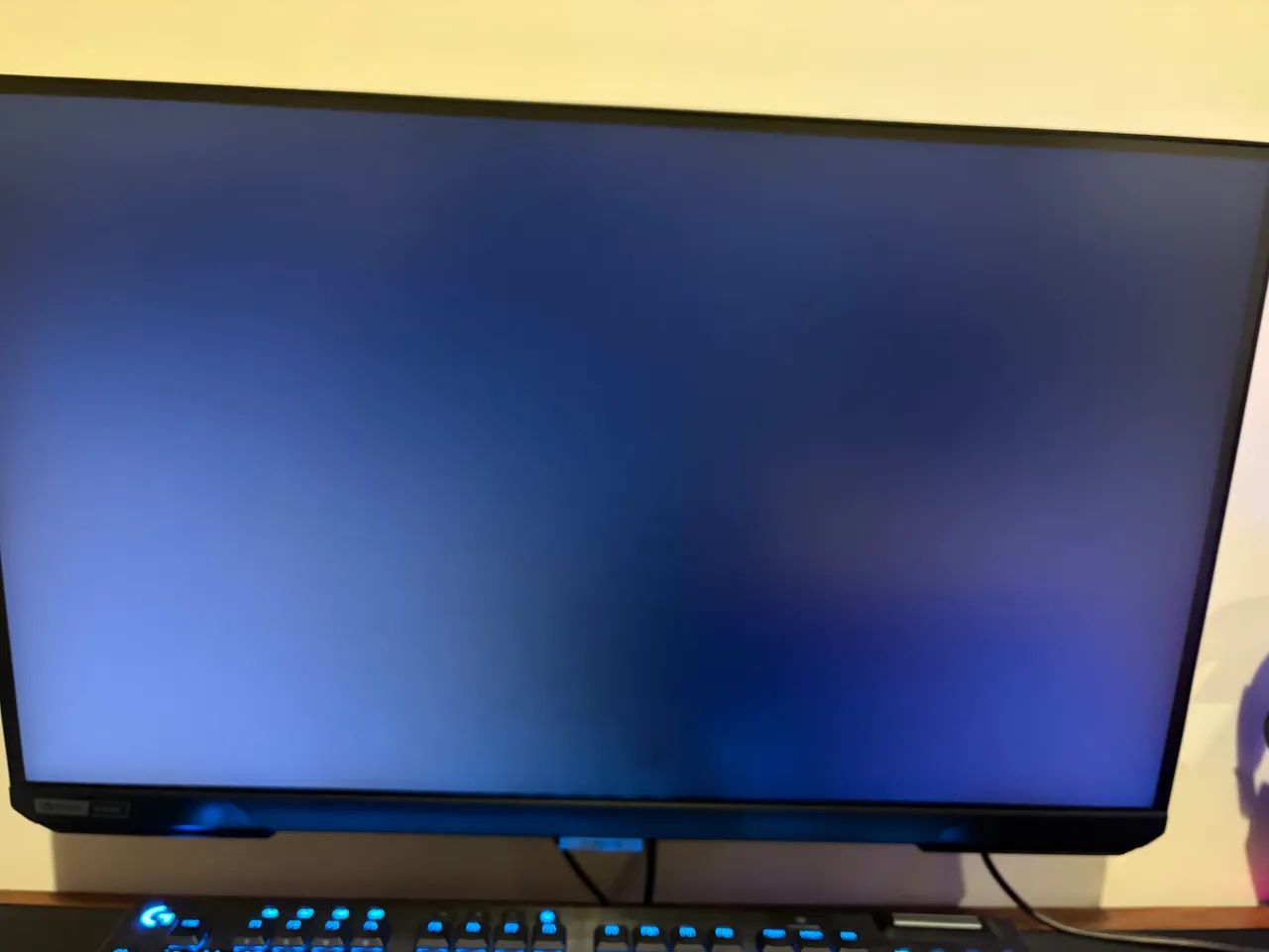Samsung Odyssey G4 240Hz IPS 27 Polegadas - Foto 4