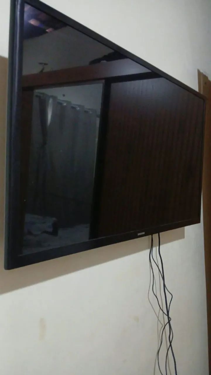 Televisão 32 polegadas  - Foto 2