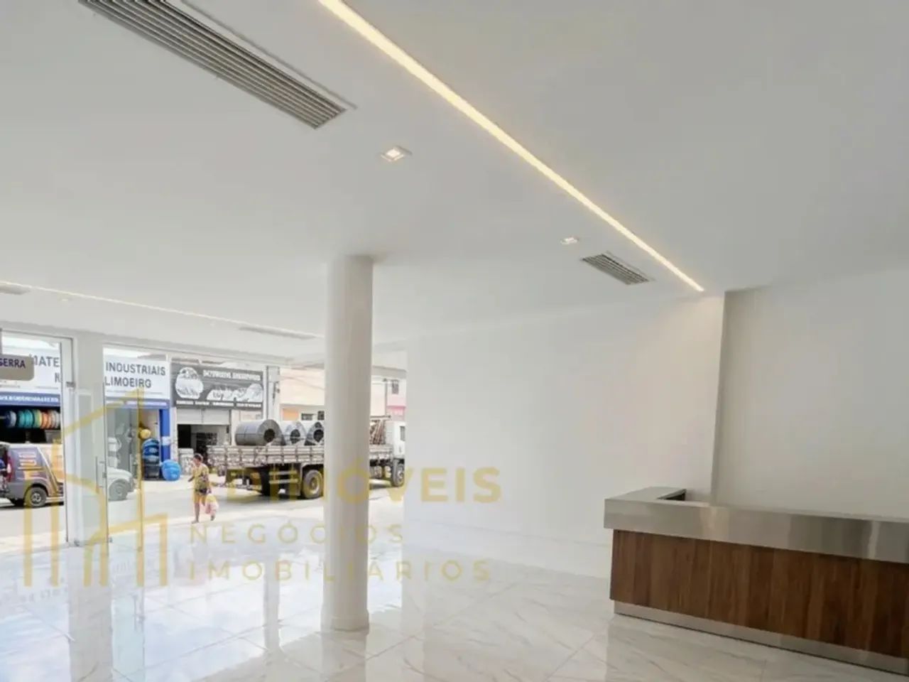 Jardim Limoeiro: Prédio comercial perfeito para escritórios e lojas - Foto 3