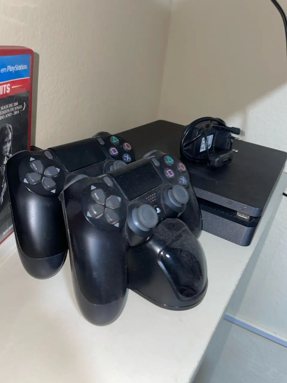 Ps4 slim 1TB  - Foto 4