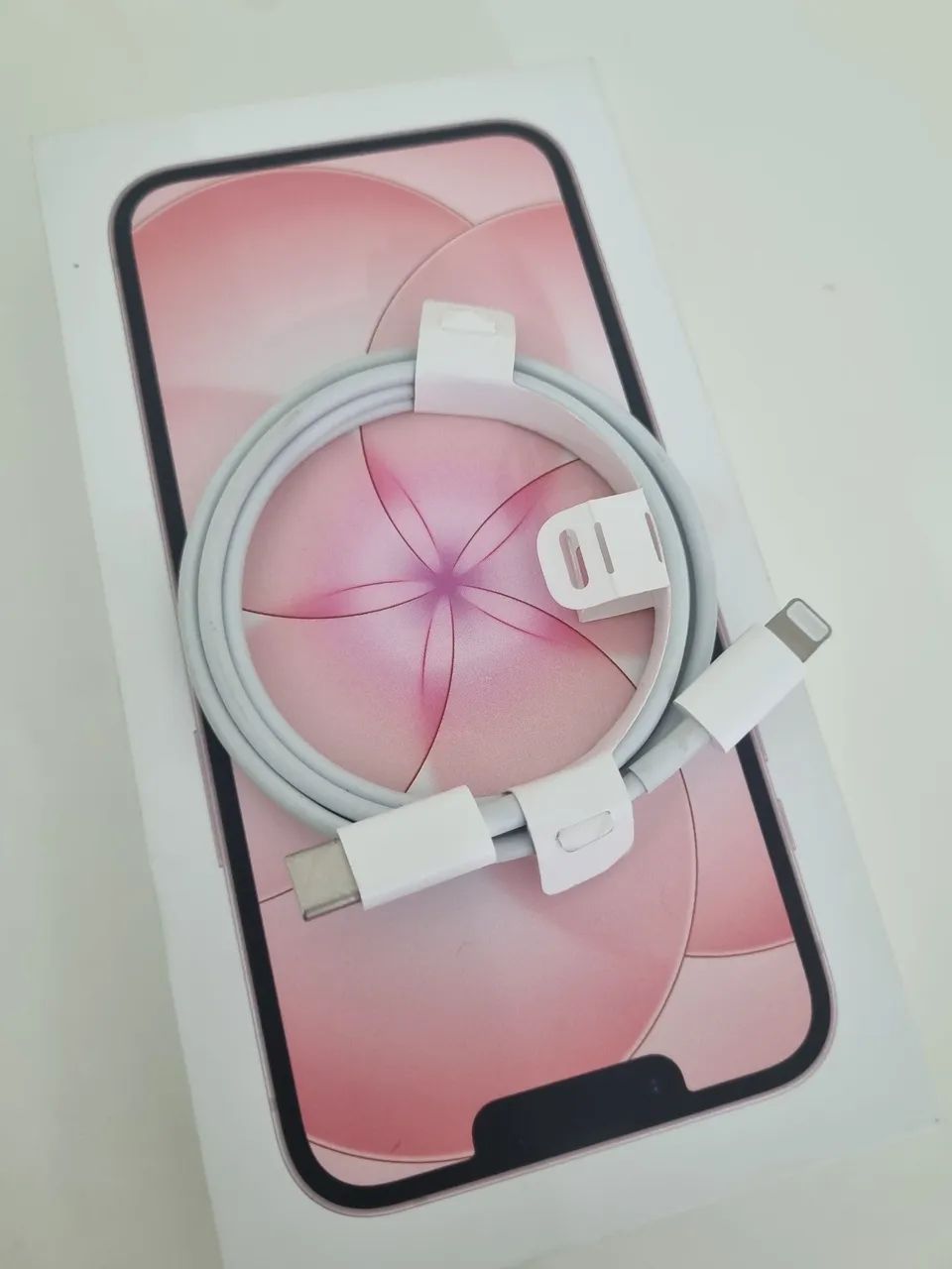 Cabo Apple USB-C original