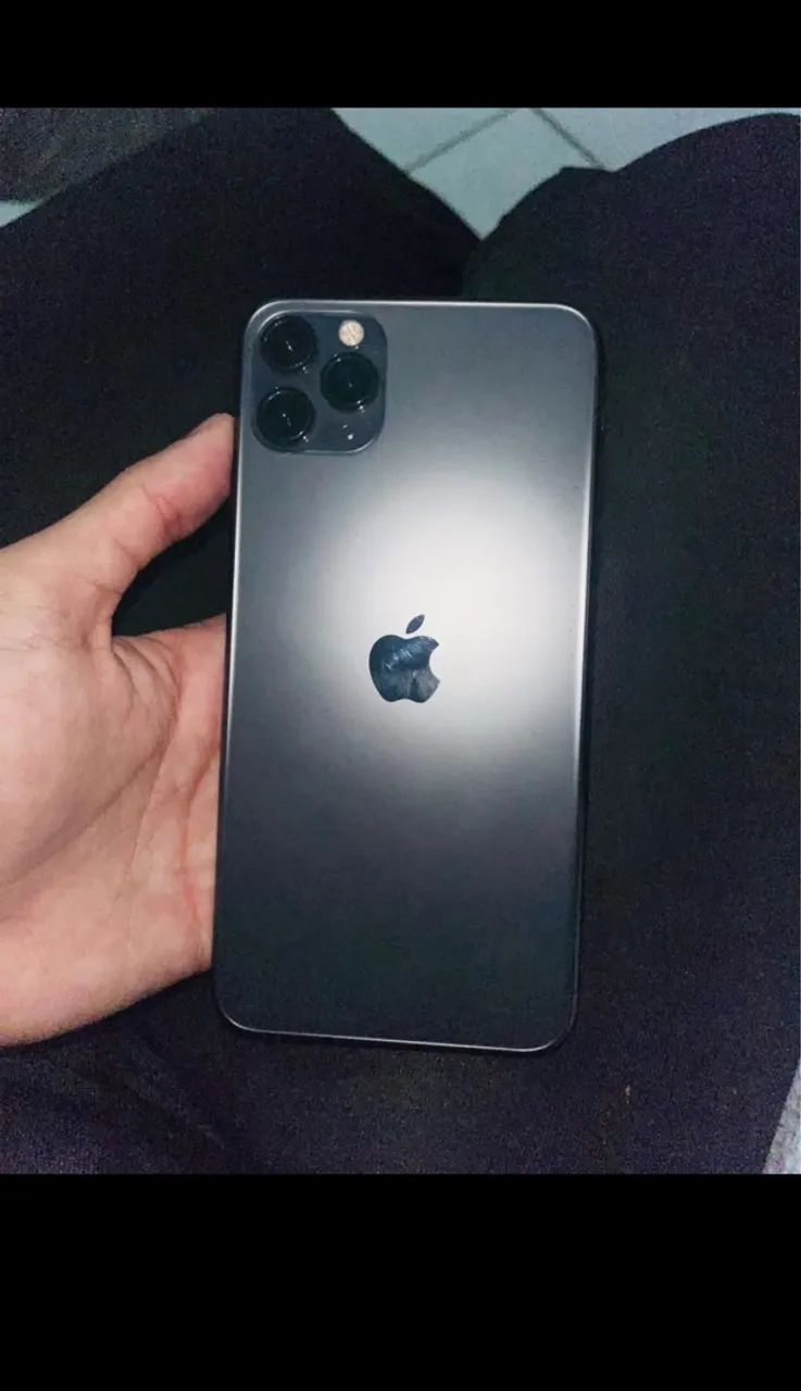 iPhone 11 Pro Max 256gb
