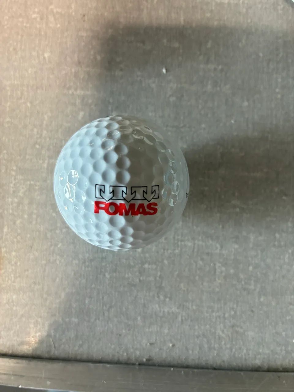 Bola de GOLF 