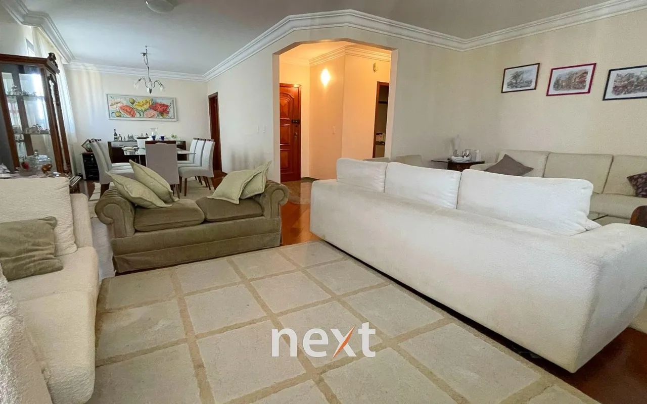 Apartamento Av. Princesa D'Oeste - 256m² - Foto 2