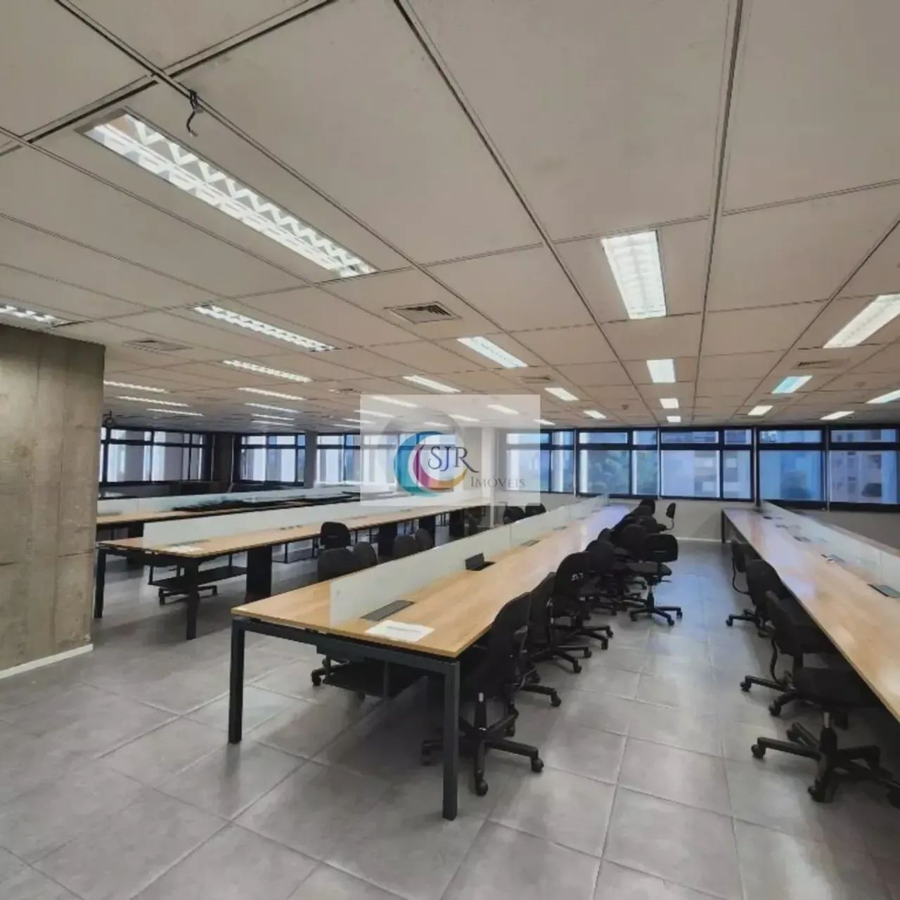 Conjunto para alugar, 945 m² - Itaim Bibi - São Paulo/SP