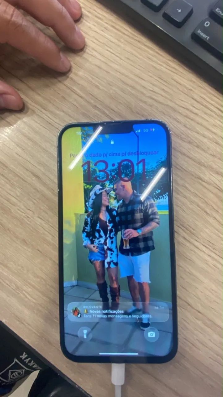 iPhone 13 Pro Max  - Foto 3