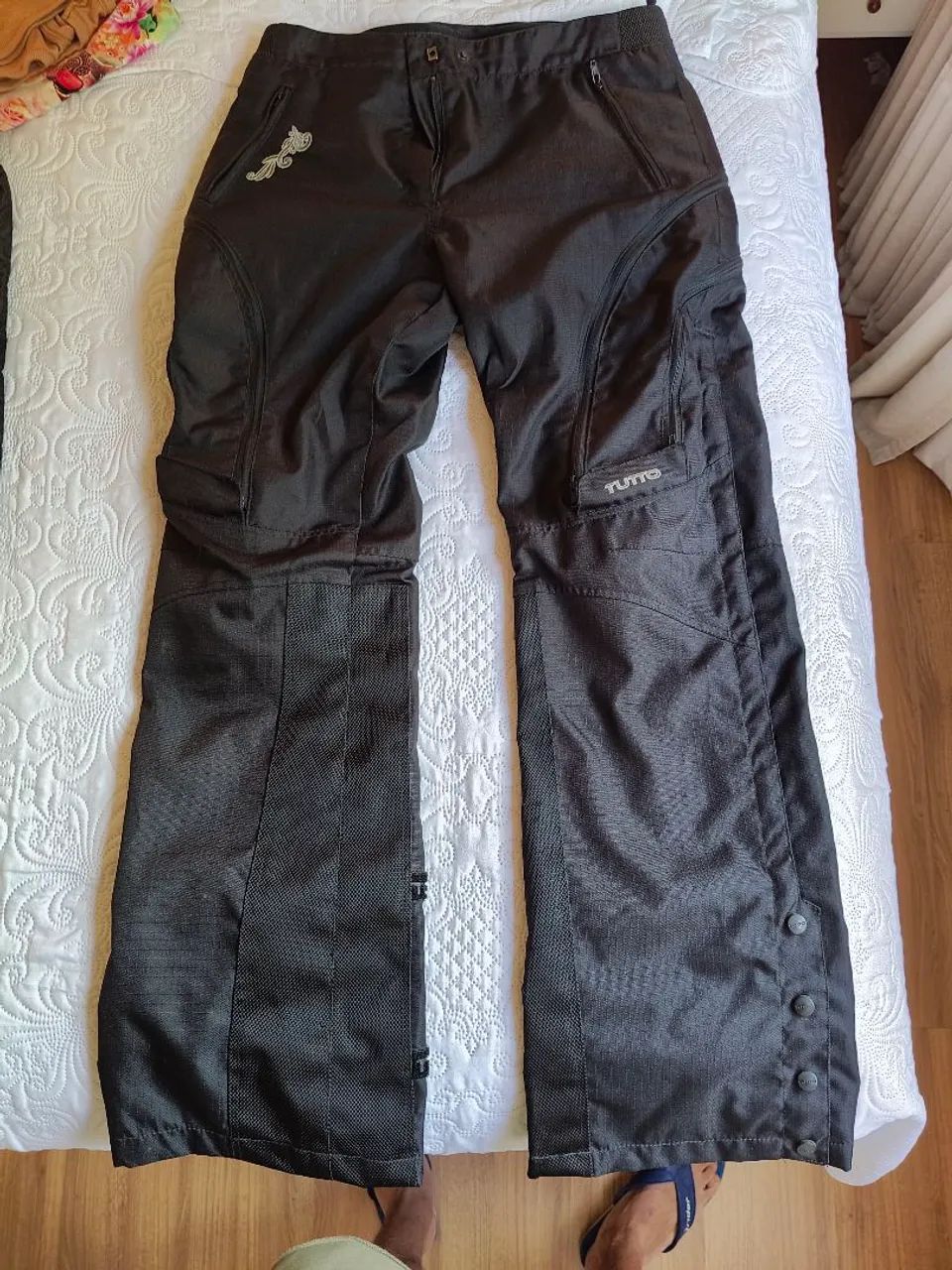 Conjunto Parka feminina TUTTO  - Foto 3
