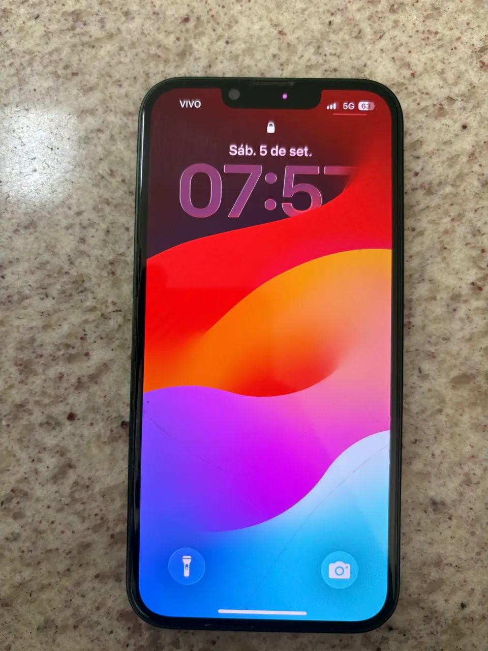 iPhone 13 256 GB - Foto 4