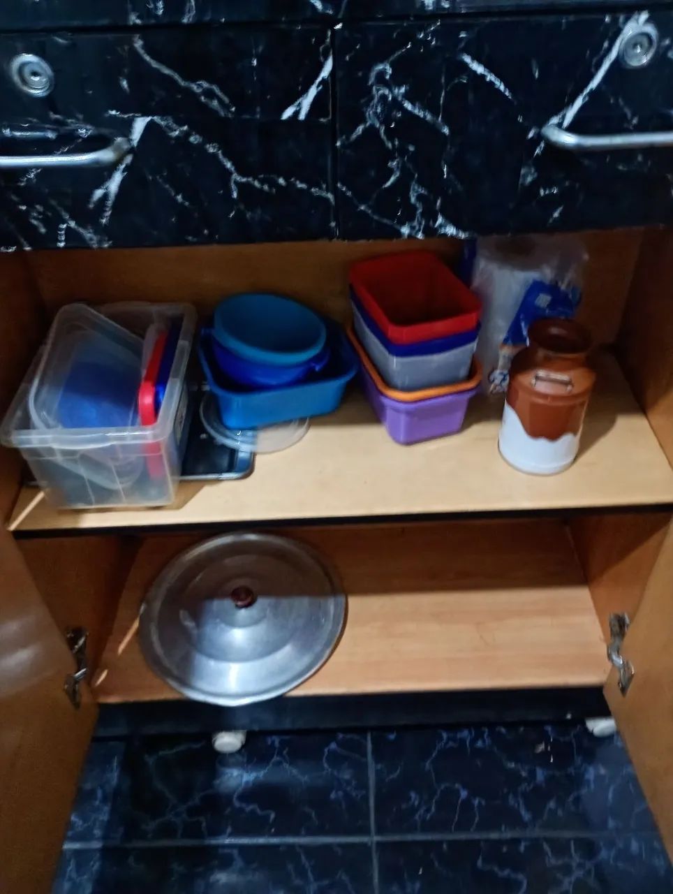 Armário de cozinha  - Foto 3