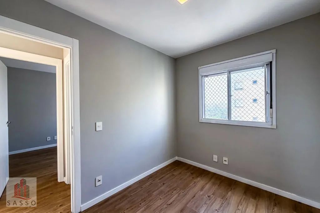 Vendo apartamento com 2 quartos no Belém. - Foto 3