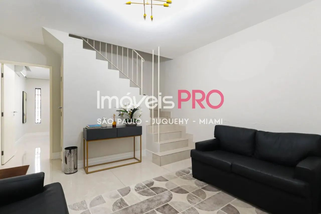 Excelente Casa assobradada com 180m² - Foto 3