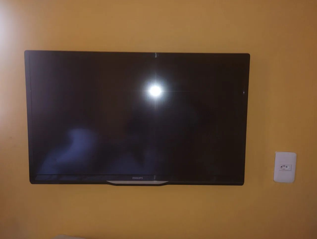 Venda de tv