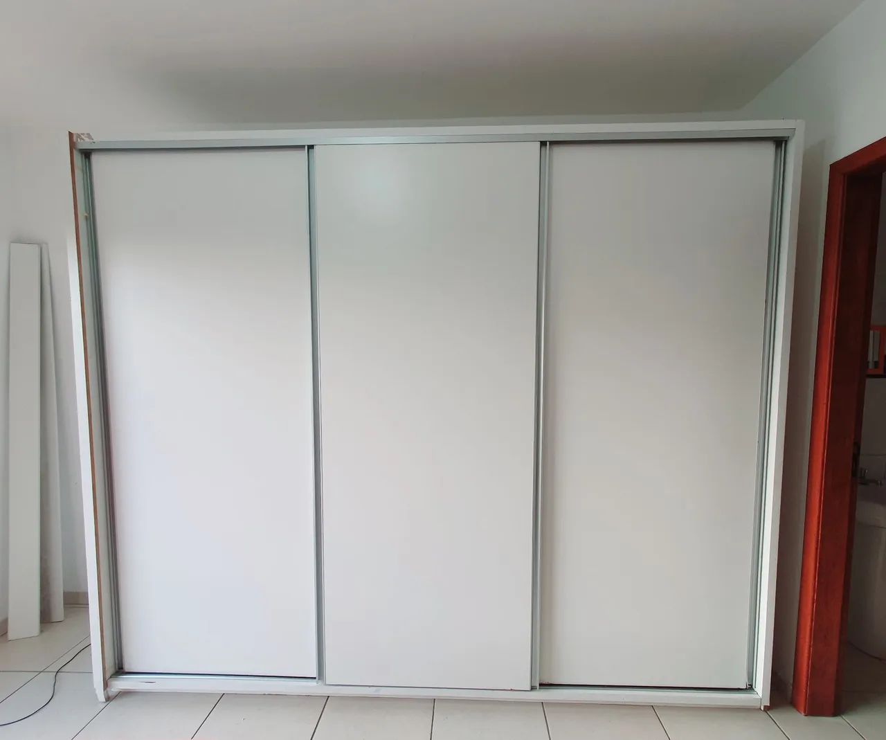 Guarda roupa mdf