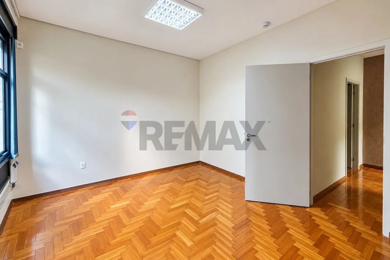Casa comercial mobiliada para locação no Centro - Foto 5
