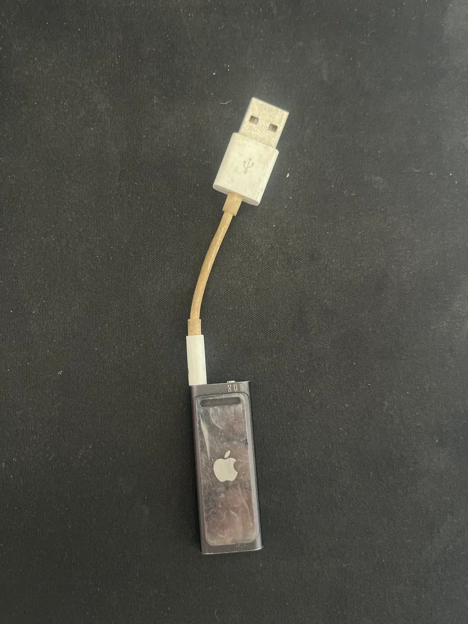 Ipod Shuffle 3G