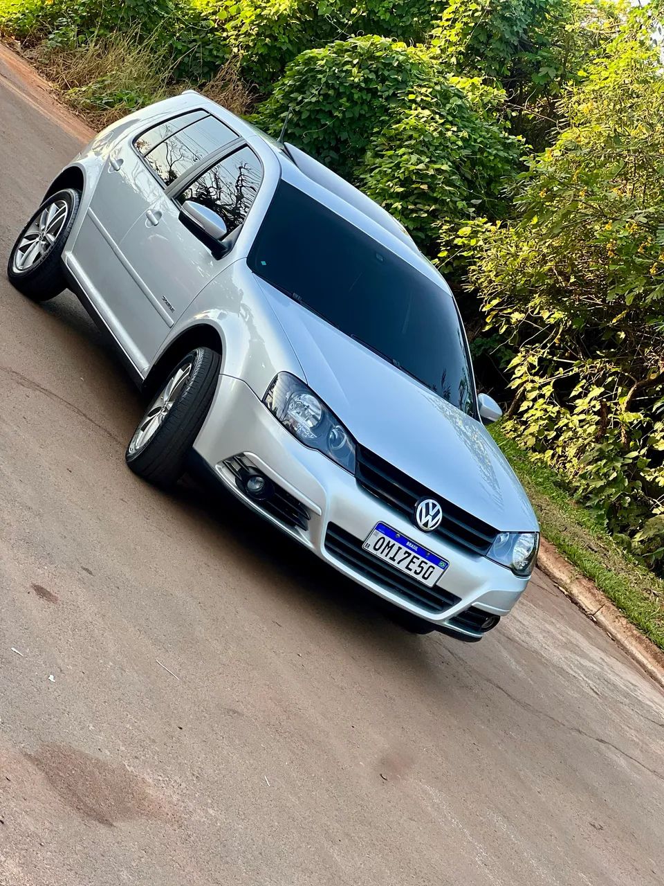Volkswagen Golf Golf Sportline 1.6 Mi Total Flex 8V 4p 2013