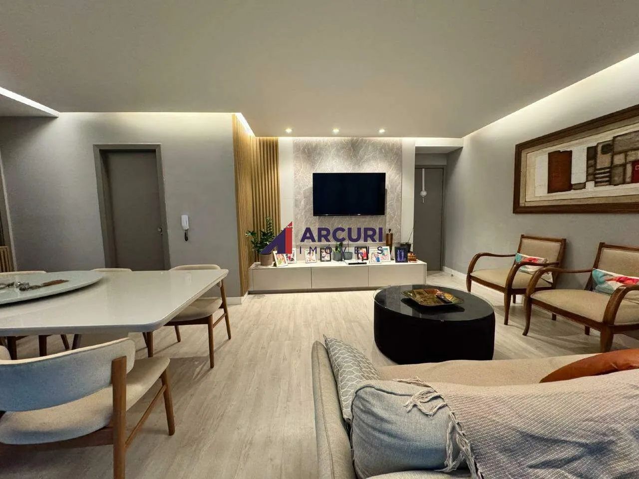 Apartamento 3 quartos no Belvedere- Venda - Foto 2