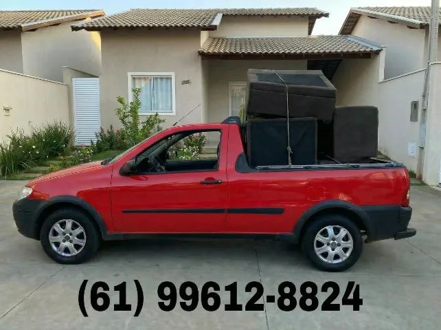 Small Freight Services453011506033469440