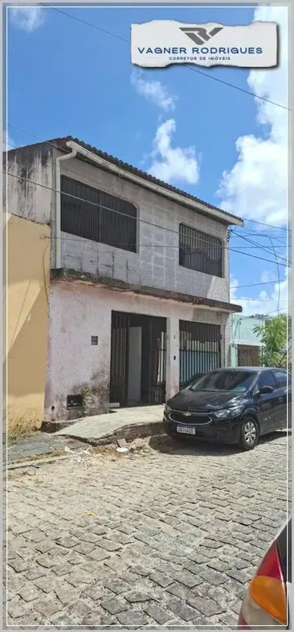 VR-1031 - DUPLEX MAURÍCIO