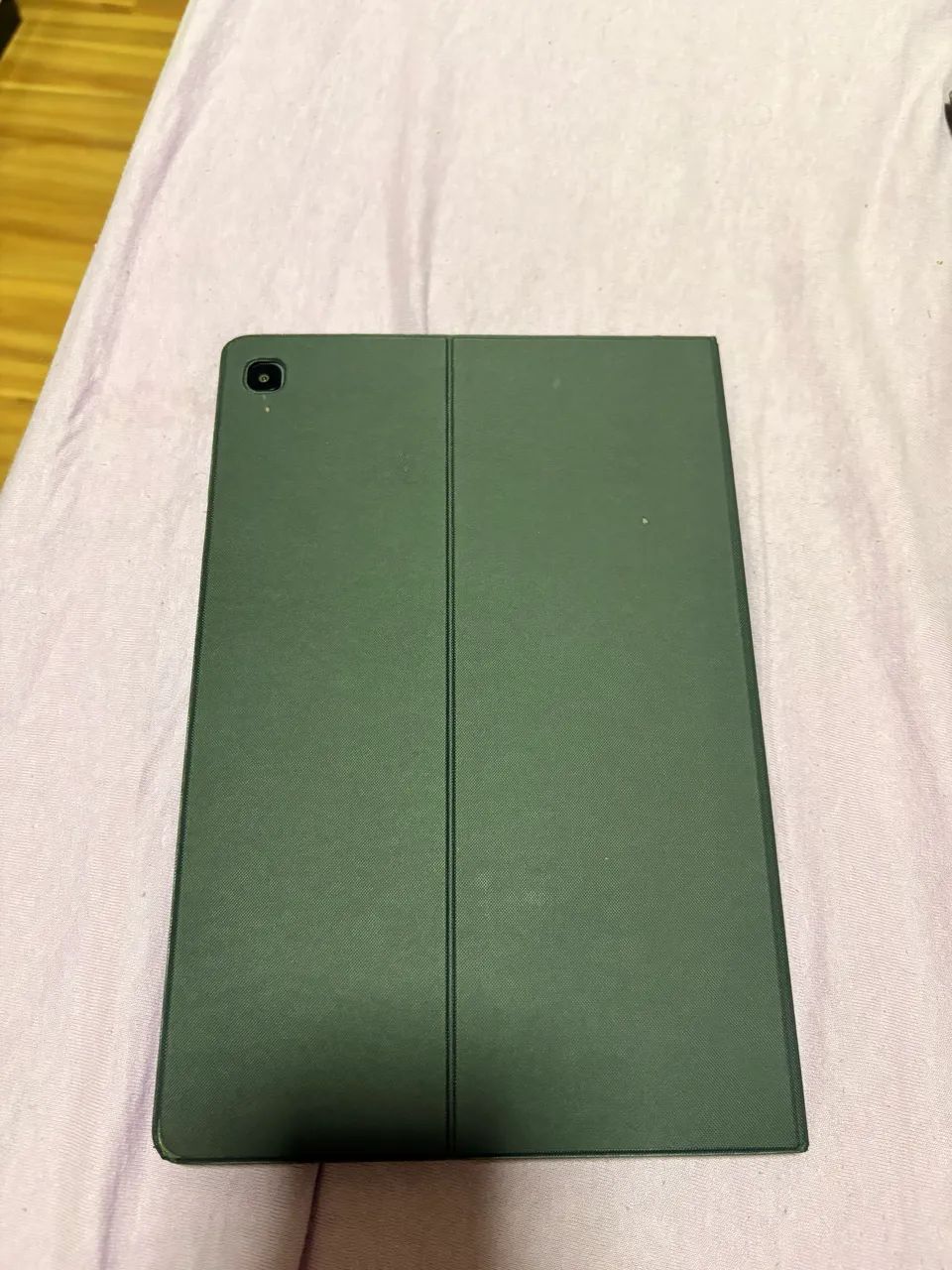 Tablet galaxy tab S6 lite