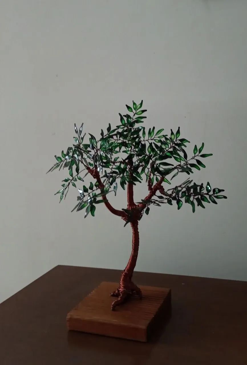 Bonsai artificial  - Foto 5
