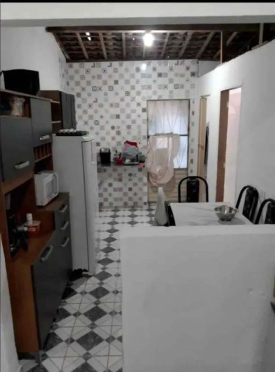 Casa no conjunto Selma bandeira  - Foto 2