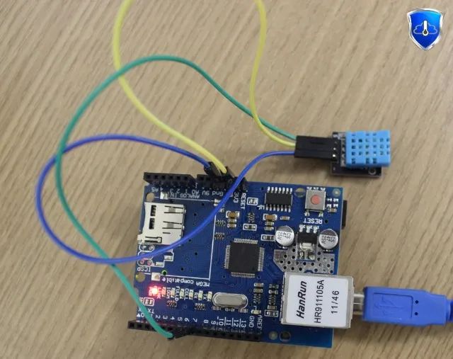 arduino Sensor Temperatura para arduino - Foto 2