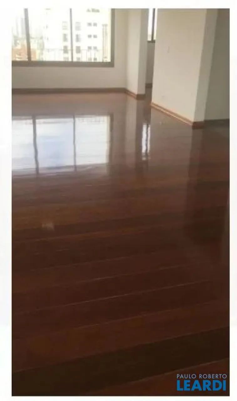 COBERTURA - ALTO DA BOA VISTA - SP - Foto 4