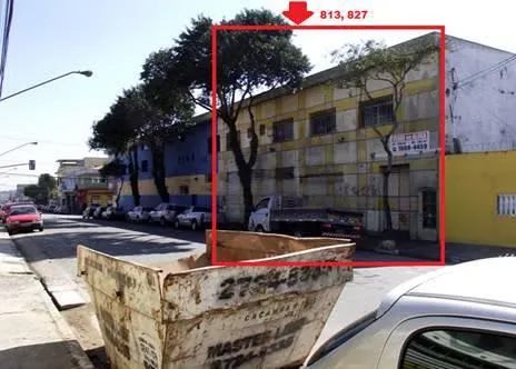 Prédio comercial na Rua Petrobrás, 813 - 827  400 m² - Foto 3