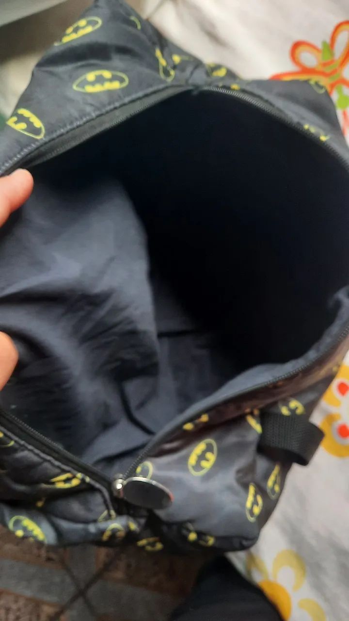 Bolsa unissex  - Foto 4