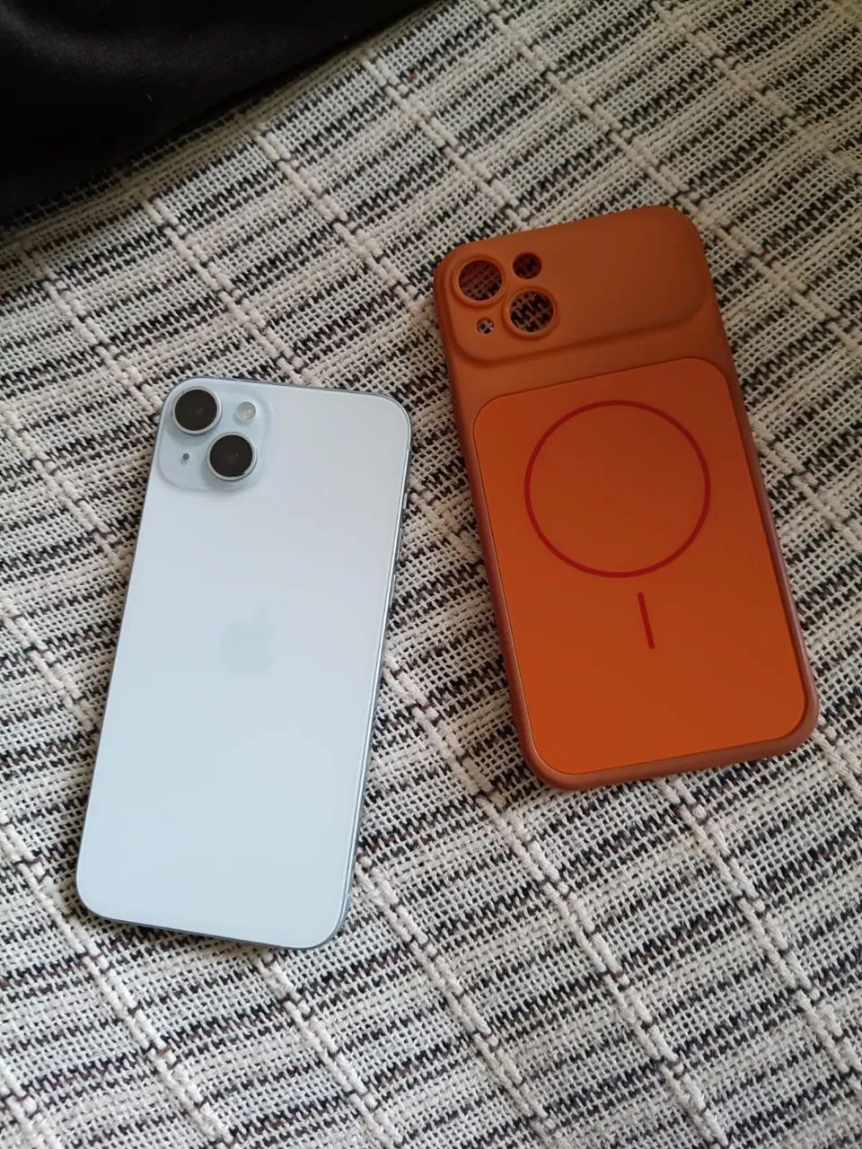 Vendo Iphone 15 Plus 128gb - Foto 4