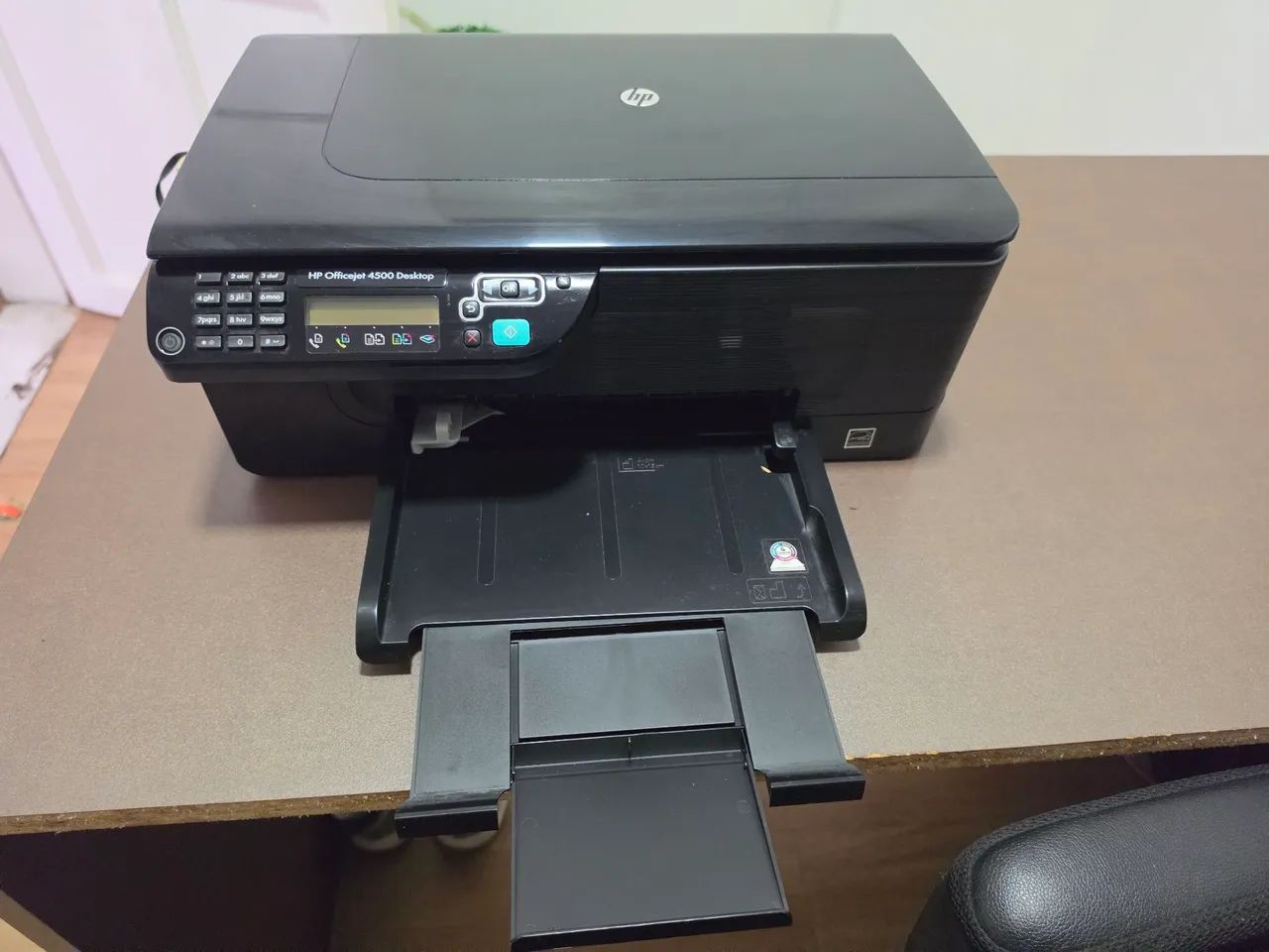 Impressora hp - Foto 4