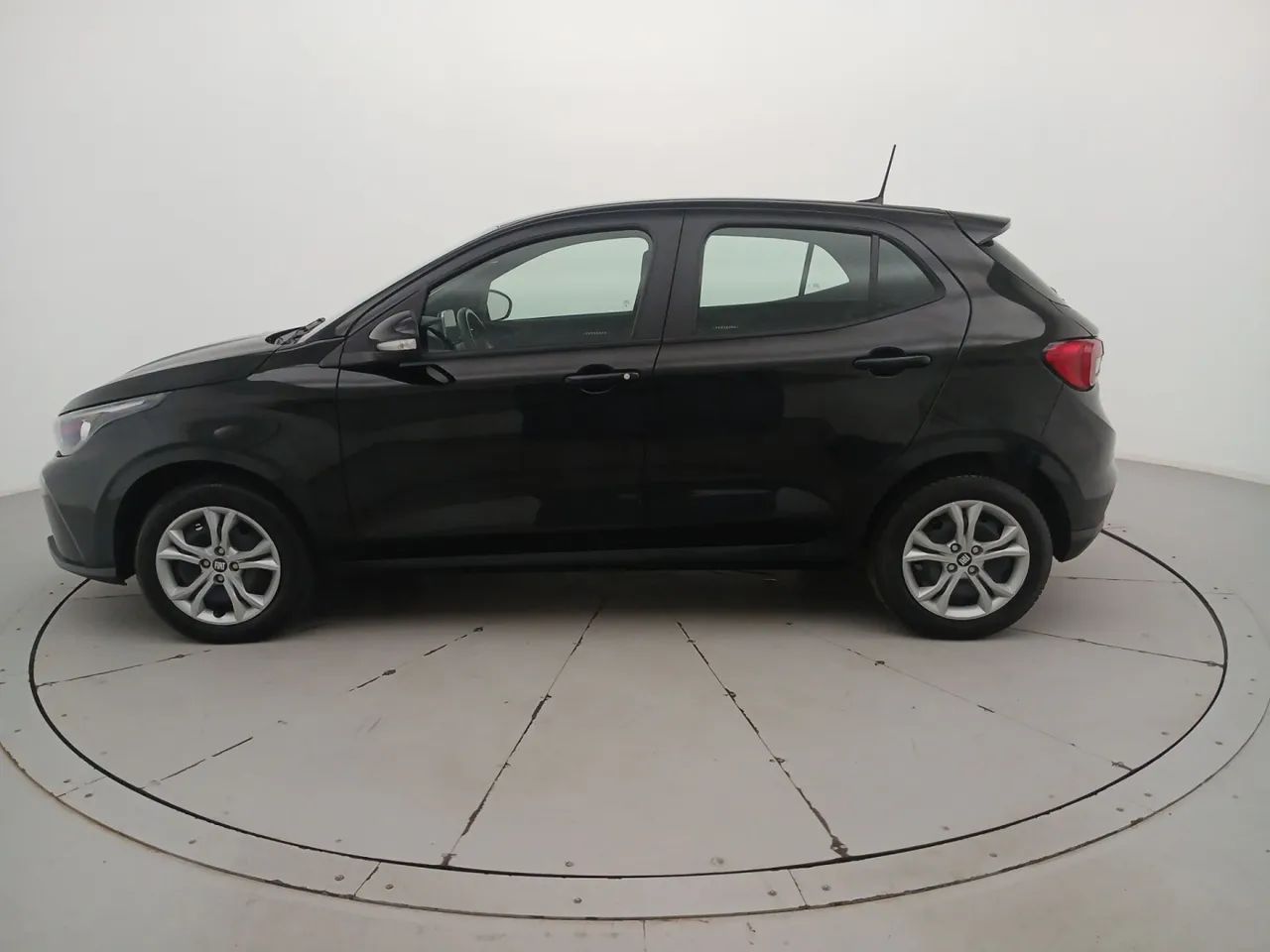 Fiat Argo Drive 1.0 Firefly 2026 - Foto 2
