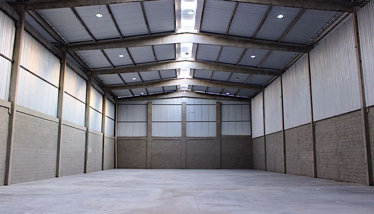 Galpões de 700m² - Próximos a Stellantis - Foto 5