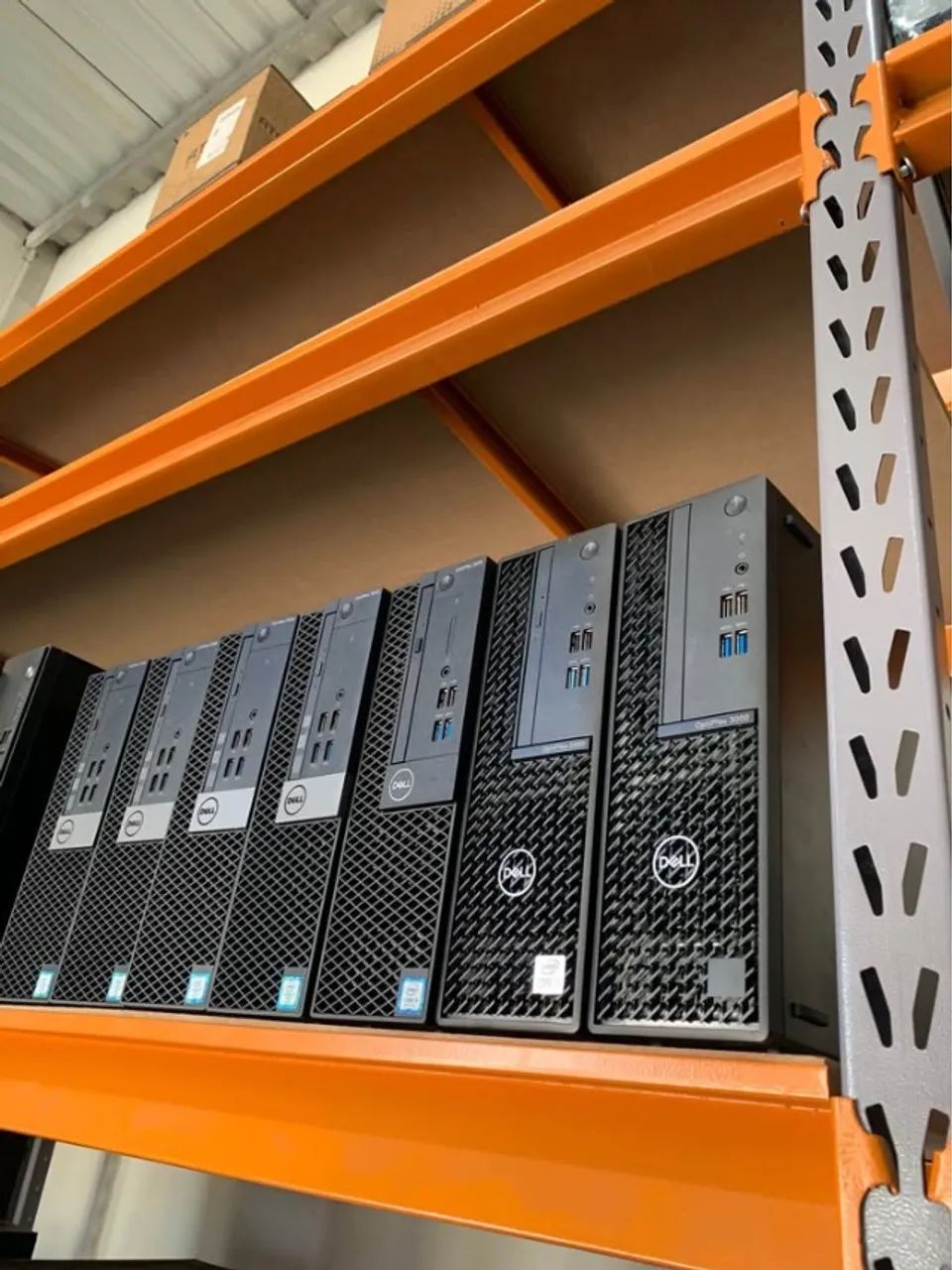 Lote CPU Dell i3 i5 e i7 !!!!!!!
