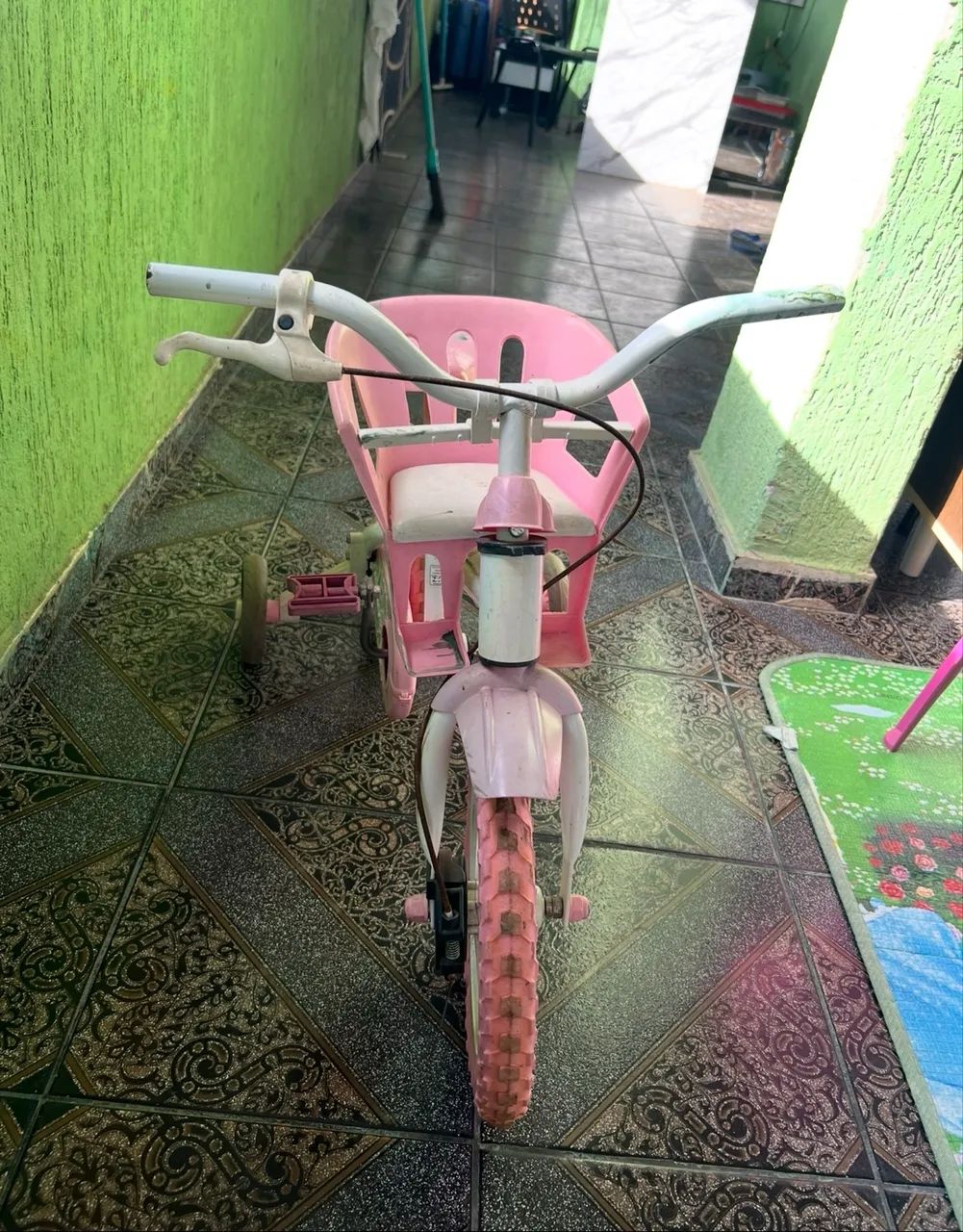 Bicicleta  - Foto 3
