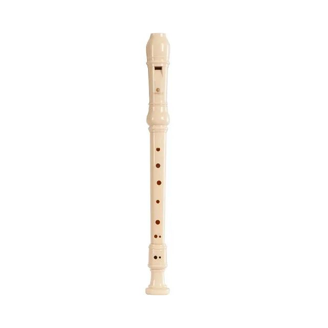 Flauta Barroca Harmonics HFP-100B - FL0022 - Foto 2
