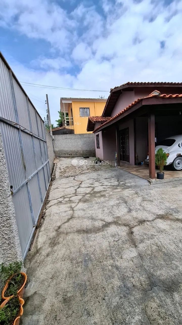 Casa com terreno individual de 379m² - Foto 5