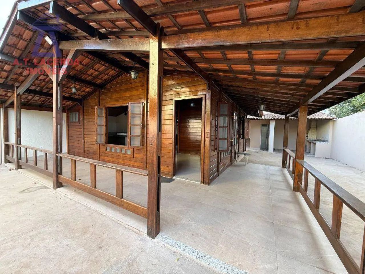 Casa com 2 quartos - Major Prates - Foto 5